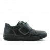 Dziecięce buty 140 czarne