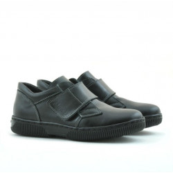 Dziecięce buty 140 czarne