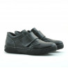 Dziecięce buty 140 czarne