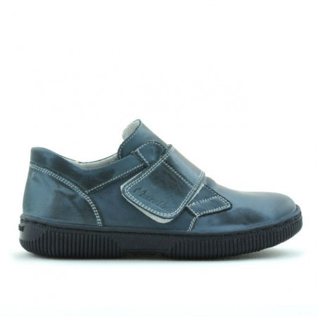 Buty dziecięce 140 a indygo