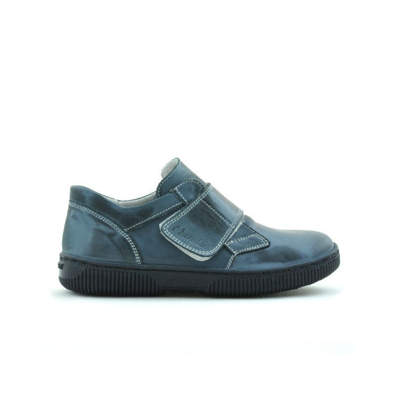 Buty dziecięce 140 a indygo
