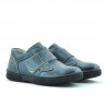 Buty dziecięce 140 a indygo