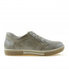Buty dziecięce 139 piasek