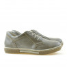 Buty dziecięce 139 piasek