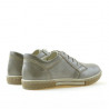 Buty dziecięce 139 piasek
