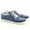 Damskie buty sportowe 697 indygo