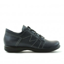 Dziecięce buty 138 indigo