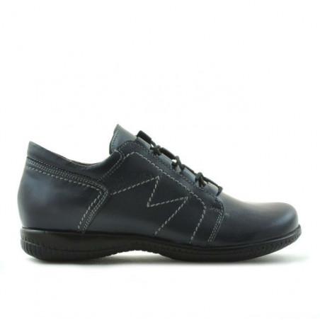 Dziecięce buty 138 indigo