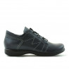 Dziecięce buty 138 indigo