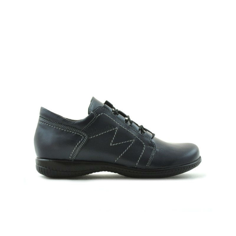 Dziecięce buty 138 indigo