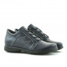 Dziecięce buty 138 indigo