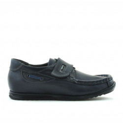 Dziecięce buty 124 indigo