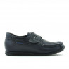 Dziecięce buty 124 indigo
