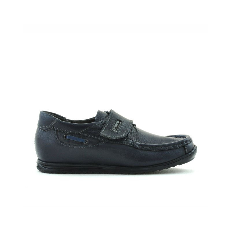 Dziecięce buty 124 indigo