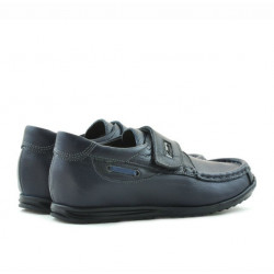 Dziecięce buty 124 indigo