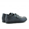 Dziecięce buty 124 indigo