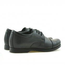 Buty dziecięce 132 czarne