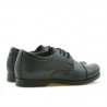 Buty dziecięce 132 czarne