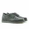 Dziecięce buty 113 czarny