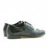 Buty dziecięce 150 lakier czarny