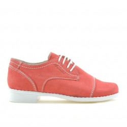 Dziecięce buty 131 czerwone