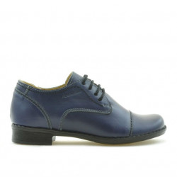 Dziecięce buty 131 indygo