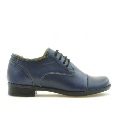 Dziecięce buty 131 indygo