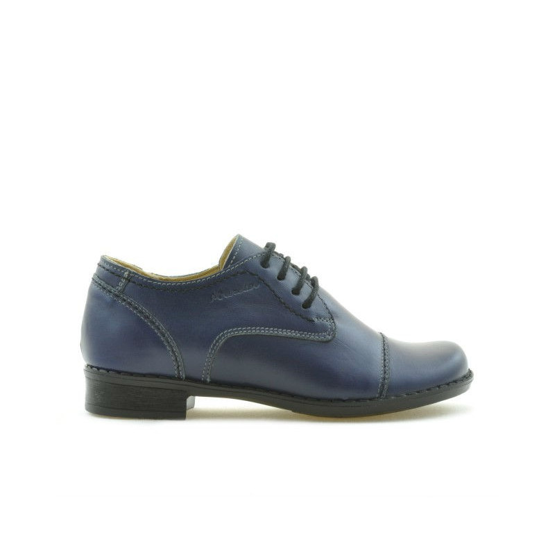 Dziecięce buty 131 indygo
