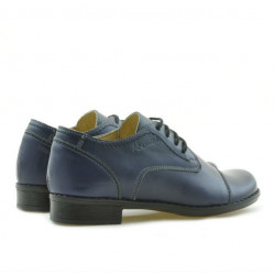 Dziecięce buty 131 indygo