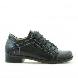 Dziecięce buty 122 czarne