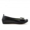 Dziecięce buty 141 czarne