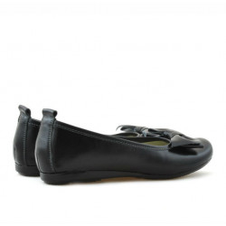 Dziecięce buty 141 czarne