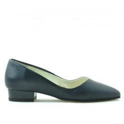 Damskie buty casual 1248 indigo