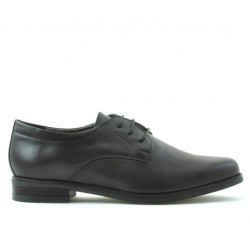 Damskie buty casual 635 cafe