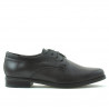 Damskie buty casual 635 cafe