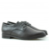 Damskie buty casual 635 cafe
