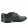 Damskie buty casual 635 cafe
