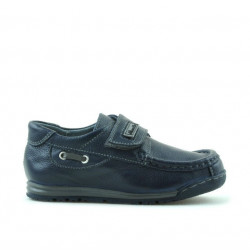 Dziecięce buty 01c indygo (już nie produkowane)