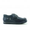 Dziecięce buty 01c indygo (już nie produkowane)