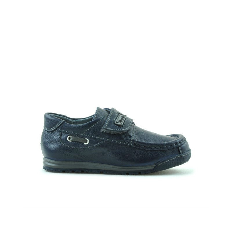 Dziecięce buty 01c indygo (już nie produkowane)