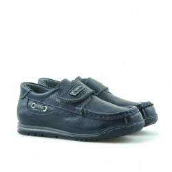 Dziecięce buty 01c indygo (już nie produkowane)
