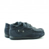 Dziecięce buty 01c indygo (już nie produkowane)
