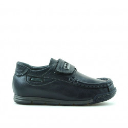 Buty dziecięce 01c indigo