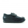 Buty dziecięce 01c indigo