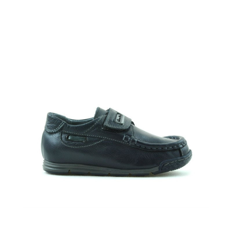 Buty dziecięce 01c indigo