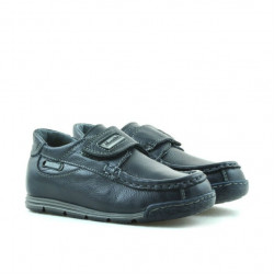 Buty dziecięce 01c indigo