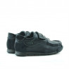 Buty dziecięce 01c indigo