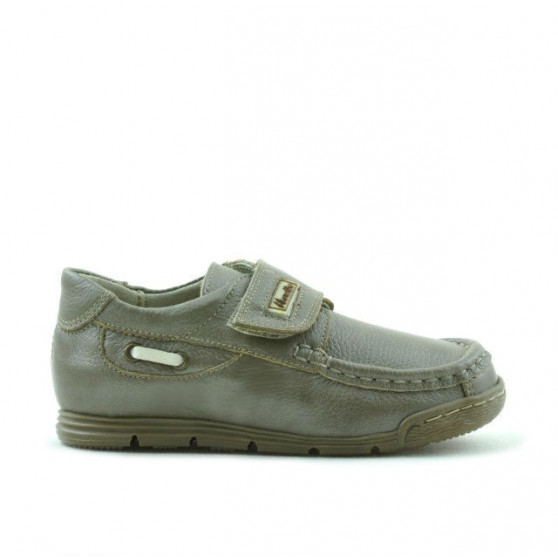 Buty dziecięce 01c piasek