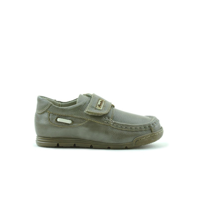Buty dziecięce 01c piasek