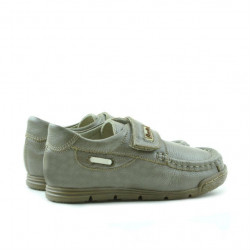 Buty dziecięce 01c piasek